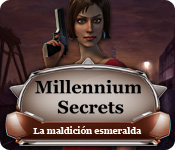 Download Millennium Secrets: La maldición esmeralda game