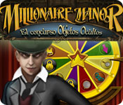Download Millionaire Manor: El concurso Objetos Ocultos game