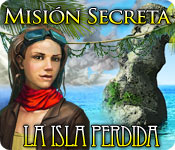 Download Misión Secreta: La Isla Perdida game
