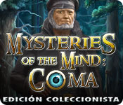 Download Mysteries of the Mind: Coma Edición Coleccionista game