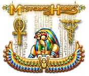 Download Mysteries of Horus game