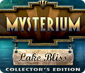 Download Mysterium: Lake Bliss Collector's Edition game