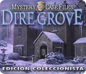 Download Mystery Case Files: Dire Grove - Edición Coleccionista game