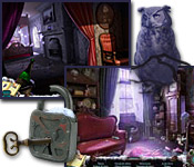 Mystery Case Files&reg;: Dire Grove