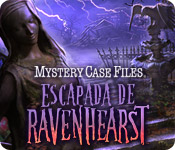 Download Mystery Case Files: Escapada de Ravenhearst game