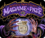 Download Mystery Case Files: Madame Fate game
