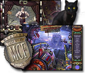 Mystery Case Files: Madame Fate &reg;