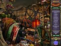 Mystery Case Files: Madame Fate screenshot