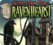 Download Mystery Case Files: Ravenhearst game