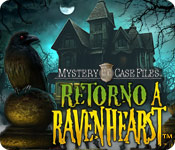 Download Mystery Case Files: Retorno a Ravenhearst game