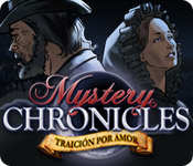 Download Mystery Chronicles: Traición por amor game