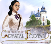 Download The Mystery of the Crystal Portal: Más allá del horizonte game
