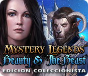Download Mystery Legends: Beauty and the Beast Edición Coleccionista game
