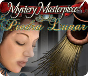 Download Mystery Masterpiece: La Piedra Lunar game