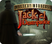 Download Mystery Murders: Jack el Destripador game