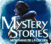 Download Mystery Stories: Montañas de la locura game
