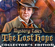 Download Mystery Tales: The Lost Hope Collector's Edition game