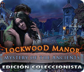 Download Mystery of the Ancients: Lockwood Manor Edición Coleccionista game