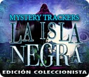 Download Mystery Trackers: La Isla Negra Edición Coleccionista game