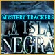 Download Mystery Trackers: La Isla Negra game