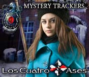 Download Mystery Trackers: Los Cuatro Ases game