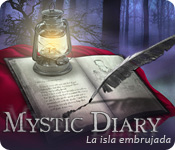 Download Mystic Diary: La isla embrujada game