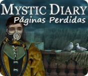 Download Mystic Diary: Páginas Perdidas game