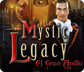 Download Mystic Legacy: El Gran Anillo game
