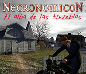 Download Necronomicón: El alba de las tinieblas game