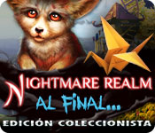 Download Nightmare Realm: Al final... Edición Coleccionista game