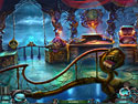 Nightmares from the Deep: Davy Jones Collector's Edition screenshot