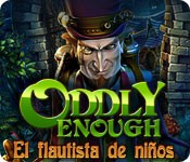 Download Oddly Enough: El flautista de niños game