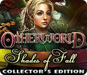 Download Otherworld: Shades of Fall Collector's Edition game