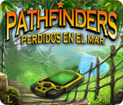 Download Pathfinders: Perdidos en el mar game