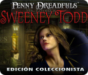 Download Penny Dreadfuls: Sweeney Todd - Edición Coleccionista game
