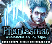 Download Phantasmat: Avalancha en los Alpes Edición Coleccionista game