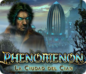 Download Phenomenon: La Ciudad del Cian game