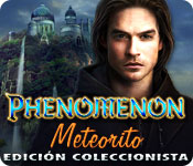 Download Phenomenon: Meteorito Edición Coleccionista game