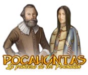 Download Pocahontas: la Princesa de los Powhatan game
