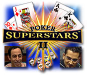 Download Poker Superstars II game