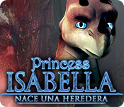 Download Princess Isabella: Nace una Heredera game