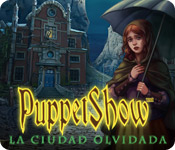 Download PuppetShow: La Ciudad Olvidada game