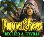 Download PuppetShow: Regreso a Joyville game