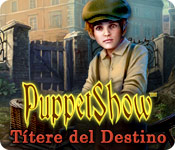 Download PuppetShow: Títere del Destino game
