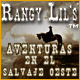 Download Rangy Lil: Aventuras en el Salvaje Oeste game