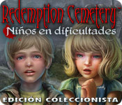 Download Redemption Cemetery: Niños en dificultades Edición Coleccionista game