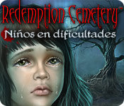 Download Redemption Cemetery: Niños en dificultades game