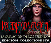 Download Redemption Cemetery: La Salvación de los Perdidos Edición Coleccionista game