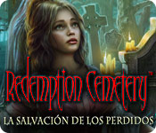 Download Redemption Cemetery: La Salvación de los Perdidos game
