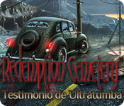 Download Redemption Cemetery: Testimonio de Ultratumba game
